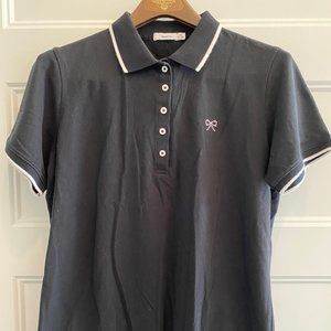 Polera Bossini black XXL